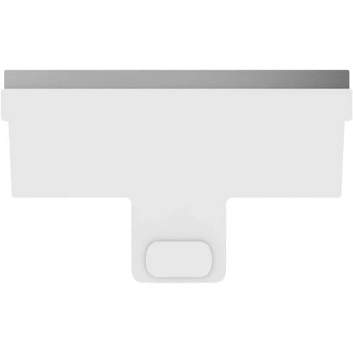 Continuum AquaBlade M Short Stainless Steel Algae Scraper Blade