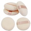 Joly Powder Puff for Makeup Face Powder (3 Pieces)