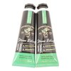 Bath and Body Works 2 Pack Aromatherapy Stress Relief Eucalyptus Spearmint Hand Cream. 1 oz