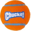 Chuckit! Tennis Balls Medium Ball - 2.25" Diameter (2 Pack Sleeve) - Pack of 2