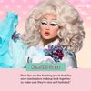 KimChi Chic Beauty Candy Lips Hydrating Lip Mask, Lip Balm for Moisturizing Lip Care, Nourish and Shine for Dry Lips, Pink Sour Punch Lip Tint, 0.09 fl oz
