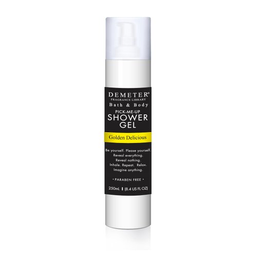DEMETER Golden Delicious Shower Gel 250ml/8.4oz