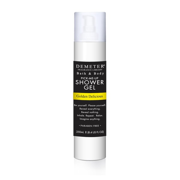 DEMETER Golden Delicious Shower Gel 250ml/8.4oz