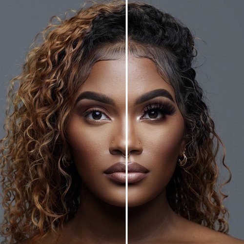 Garden of Lashes 3D Mink Lashes | Luxury Real Mink Eyelashes Cruelty-Free False Lashes Reusable, Maximum Volume 18mm-25mm Wispy and Fluffy Real Mink Lashes (Ash)