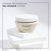 Kerastase Specifique Rehydratant Hair Mask | Intense Rehydrating Gel-Masque for Dry Ends | Rebalances Hair's Hydration | With Ceramides and Amino Acid | For Sensitive & Dry Hair