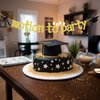 Motion To Party Banner, Congrats Grad, Passed the Bar, Lawyer Grad, Congrats 2024 Law School Graduation Party Decorations Supplies