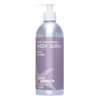 Plaine Products Returnable, Refillable Body Wash: Citrus Lavender 16 oz (Original with Pump)