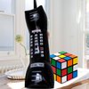 Virtue morals 3 Pieces Inflatable Mobile Phone Inflatable 80's Retro Mobile Phone for Party Decorations 80s 90s, 30 Inches