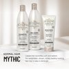 Il Salone Milano Professional Mythic Conditioner - Detangling Conditioner Formulated with Olive Oil + Orange Extract for Increased Shine and Manageability - Salon-Quality Hair Care (16.9 oz / 500 ml)