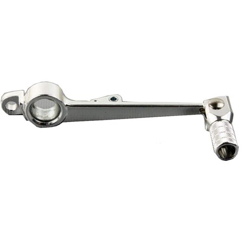 Emgo 83-30871 Alloy Forged Aluminum Folding Brake Pedal