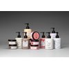 Maria Nila Colour Refresh, Vivid Violet 3.4 Fl Oz, Purple Hair Mask, Semi-Permanent Pigments, 100% Vegan & Sulfate/Paraben free