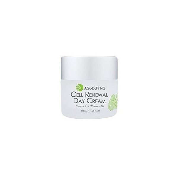 Doctor D. Schwab Cell Renewal Day Cream 1.65 Ounces