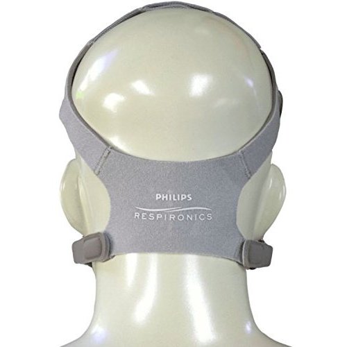 CPAP Mask Cushion Wisp - Item Number 1094082EA - Wisp headgear - 1 Each / Each