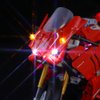 BRIKSMAX Led Lighting Kit for Ducati Panigale V4 R - Compatible with Lego 42107 Building Blocks Model- Not Include The Lego Set