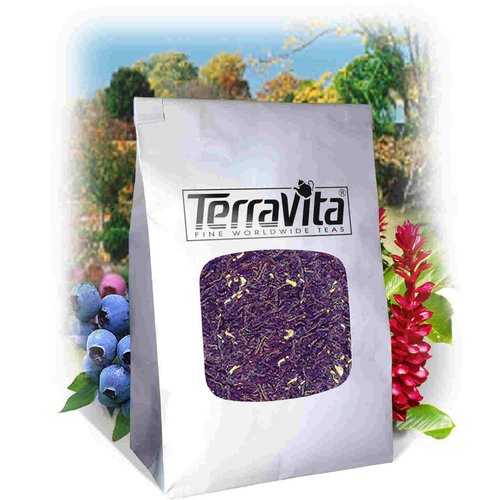 Maple Black Tea (Loose) (4 oz, ZIN: 427195)