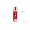 Forest Essentials Travel Size Ultra-Rich Body Milk Nargis 50ml (Body Lotion)