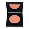 Idun Minerals - Mineral Blush - Pressed Powder - Infused With Highly Purified Mineral Pigments - Glides On Smoothly - Offering Intense Color Payoff And Naturally Healthy Skin - Hallon - 0.18 Oz