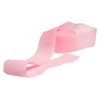 Unique Industries Crepe Paper Streamer, 81ft, Pastel Pink