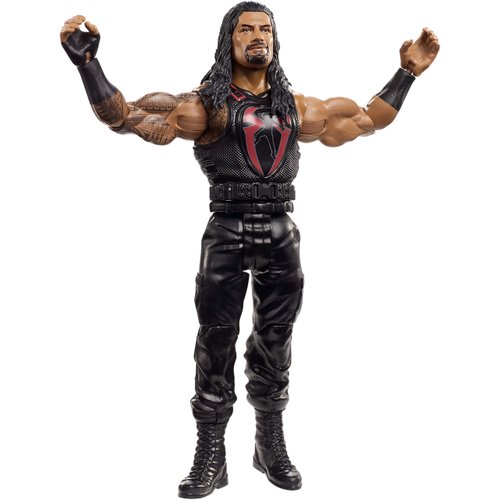 WWE Roman Reigns TOP Picks Action Figure