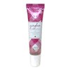 Bath & Body Works Gingham Gorgeous Lip Gloss 2 Piece Set with a Himalayan Salts Springs Sample Soap