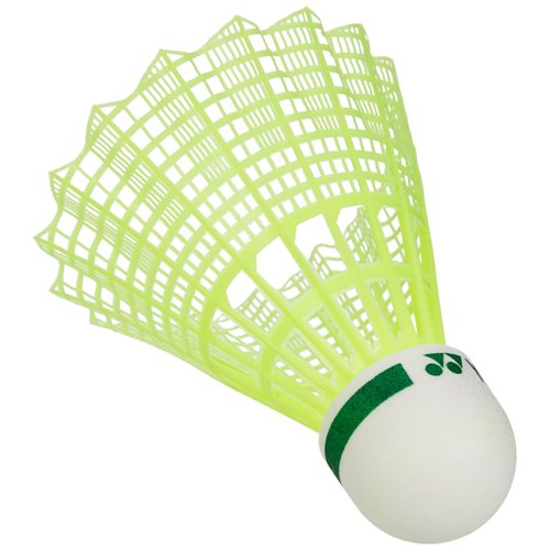 Yonex Mavis 10 Nylon Shuttlecock (Green)