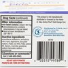 Quality Choice Cold Medicine, Effervescent Cold Relief Plus Orange, Pain Reliever & Fever Reducer, Congestion, Sneezing, Sinus Pressure, Runny Nose, and Head Ache Relief in 20 Count Flavored Tablets