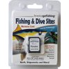 America Go Fishing - Fishing and Dive Sites Memory Card - Manatee County Florida