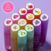 Expressions Pearlized Lip Gloss Set