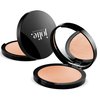 Jolie Healthy Glow Pressed Powder Illuminator, Nude Rose Light (01)