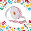 1000 Pieces Carnival Roll Tickets Raffle Tickets Single Roll Carnival Party Tickets Carnival Theme Party Decorations for Carnival Party (Raffle Tickets, 1000 Pcs)