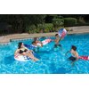 Poolmaster American Stars Inflatable Swimming Pool Inner Tube Float, 36 Inch