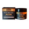 Urea Cream - Jaws Podiatry No B.S. Callus Cream - Foot Cream for Dry Cracked Heels Feet Knees Elbows Hands - 40% Urea Callus Remover For Feet - Soften Exfoliates Hydrates and Renews Skin