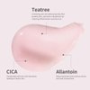 aplin Pink Tea Tree Intensive Cream - 50g/Skin Moisturizer/Facial Moisturizers/1.7 Oz, CICA, Allantoin, Korean Skin Care, Moisturizer, Hydrating