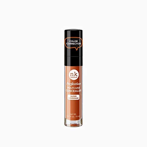 Perfection Multi-Use Concealer-COLOR CORRECTOR (COLOR - ORANGE FCPF14)