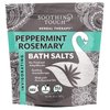 SOOTHING TOUCH Bath Salts Peppermint Rosemary, 32 OZ
