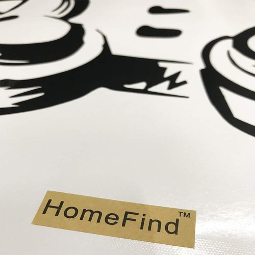 Home Find (21 inches x 22 inches) Halfback Fullback Goalie Score Pass Kick Forward Soccer Sports Theme Wall Stickers Removable Lettering Vinyl Wall Art Decals Art Decor Mural for Boys Room