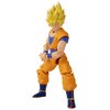 Dragon Ball Super - Dragon Stars - Super Saiyan Goku Version 2, 6.5" Action Figure