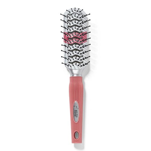 Ion Smoothing Thermal Vent Brush