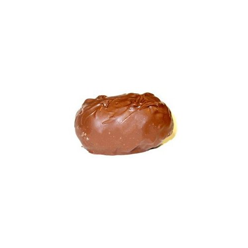 Diabeticfriendly's Sugar Free Gourmet Milk Chocolate COCONUT Cream Easter Egg, 4oz.