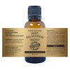 Sleep & Relaxation Essential Oil Blend 30ml/1oz - by Prime Natural - Made in USA - Pure Undiluted Therapeutic Grade - Aromatherapy Scents & Diffuser - Grounding, Calming, Peace, Natural Sleep Aid
