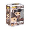Funko Pop! Rocks: Willie Nelson with Cowboy Hat Vinyl Figure Walmart Exclusive