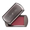 BRAYE Lipsleek BLUR Semi-Matte Lip & Cheek Balm, Buildable Hydrating Vegan Makeup, Velvet Finish, Cruelty-Free l 08 WITTY