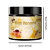 COPFASTOK Bee Venom Cream, New Bee Venom Cream, Professional Bee Venom Repair Cream, Natural Bee Venom Cream for All Parts of The Body (2.12oz) (2)