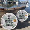 MACKENZIE'S Captain's Signature Shampoo Bar - Holiday Gifts - Stocking Stuffers - Gifts for Fishermen - Gifts for Men - Deep Cleaning - Travel Friendly - 3.5 OZ