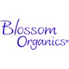 Blossom Organics | All-Natural Moisturizing Personal Lubricant | Non-Irritating Water-Based Formula | 100% Free of Harsh Ingredients | Made by a Woman, for Women | 4 Fl Oz