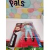 Mattel WWE Basic Action Figure, Seth Rollins, Posable 6-inch Collectible for Ages 6 Years Old & Up