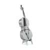 Metal Earth Bass Fiddle 3D Metal Model Kit Fascinations
