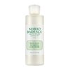 Mario Badescu Glycolic Foaming Cleanser for All Skin Types| Exfoliating Face Wash with Glycolic Acid & Aloe Vera| Visibly Evens Skin Tone & Texture | 6 Fl Oz (Pack of 1)