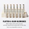 Jillian Dempsey Spot Stick Concealer | Easy Blending Matte Concealer for Blemishes & Uneven Skin Tones | Shade No. 03: Light Beige with Cool Undertones