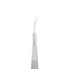 STALEKS PRO Expert 90 type 1, cuticle scissors, manicure tool SE-90-1